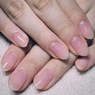 ネイル よしだ ひろきのネイルデザイン