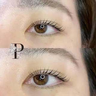 マツエク・マツパ Very (ベリー)所属・吉田 彩花の眉毛・アイブロウイメージ