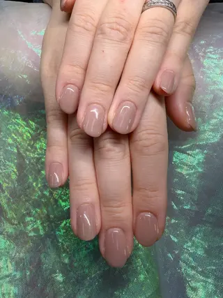 ネイル こまつ ななのネイルデザイン