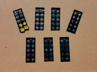 パーソナルカラー/ 耳ツボ【プアノラ】のその他イメージ