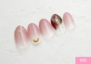 ネイル ネイル nanのネイルデザイン