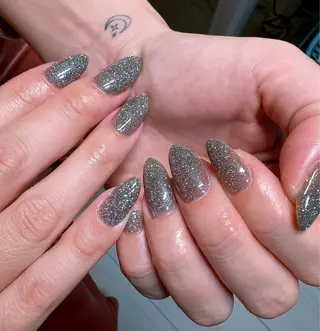 ネイル Queen‘s nailのネイルデザイン