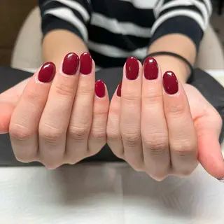 ネイル ちの 【パラジェル有✨】のネイルデザイン