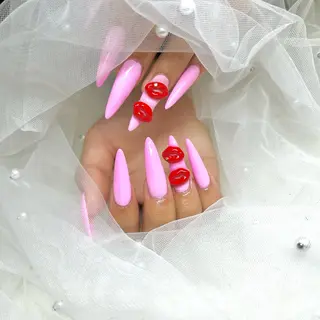 ネイル 【Laule‘a 】のネイルデザイン