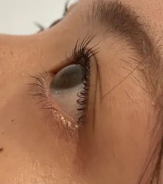 マツエク・マツパ himawari Leiのマツエク・マツパデザイン