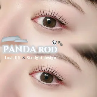 マツエク・マツパ CHINAMI 🐈‍⬛🌙のマツエク・マツパデザイン