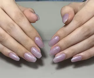ネイル Molly _nailのネイルデザイン