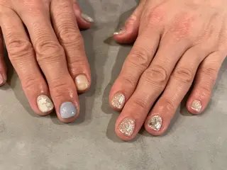 ネイル Kimura Yukoのネイルデザイン