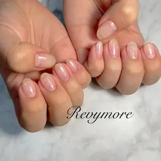 ネイル nail salon Revymore所属・nail salon Revymoreのネイルデザイン