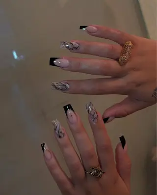 ネイル Michi_Nails_Salon所属・Michi Nail Staffのネイルデザイン