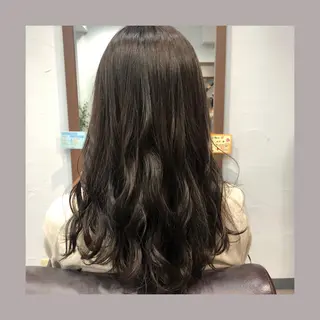 ロング 🫧chinatsu 🫧のヘアスタイル