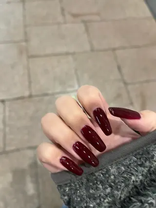 ネイル mieux HAZUKiのその他イメージ