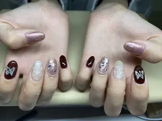 ネイル Lisa Nailのネイルデザイン