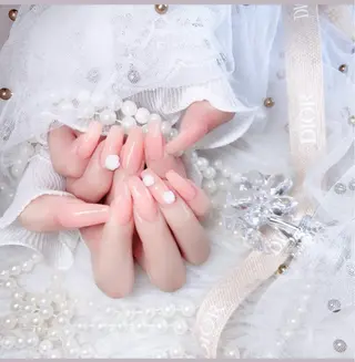 ネイル Yudia tamakiのネイルデザイン