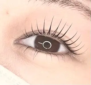 マツエク・マツパ アカラビューティー所属・Akala Beauty大園のマツエク・マツパデザイン