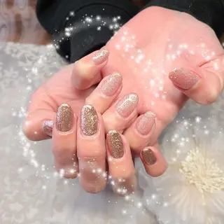 ネイル Nail  Ai    のネイルデザイン