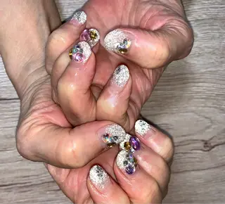 ネイル MINAMI nailsのネイルデザイン