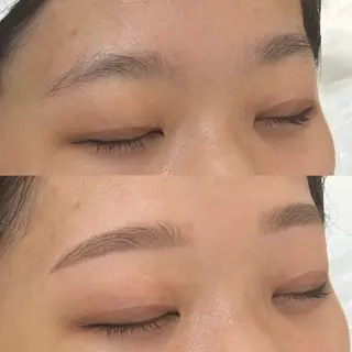 アイブロウ Yuueye天王寺店所属・Yuueye mioの眉毛・アイブロウイメージ