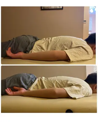 Anne’s happyBonesのエステ・リラクイメージ