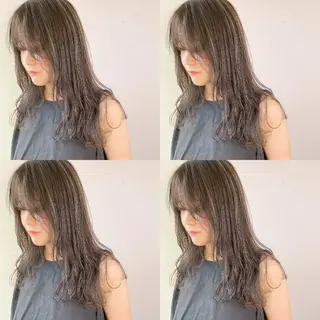 ロング カラー ヘアアレンジ 竹内啓太 ボブのヘアスタイル