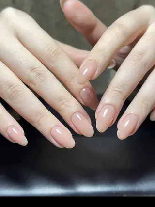 ネイル Molly _nailのネイルデザイン