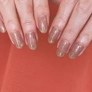 ネイル charme所属・charme kanaのネイルデザイン