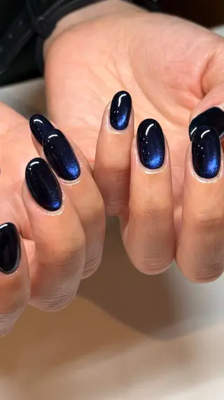 ネイル Manon/ rikaのネイルデザイン