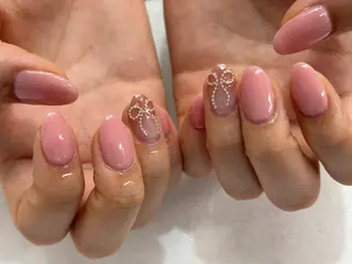 ネイル Terra 池袋 mikiのネイルデザイン