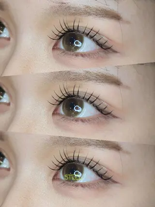 マツエク・マツパ STEEL所属・【STEEL】🦄 MASHIMA🦄のマツエク・マツパデザイン