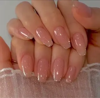 ネイル L.Nail所属・L.nail 【エル.ネイル】のネイルデザイン
