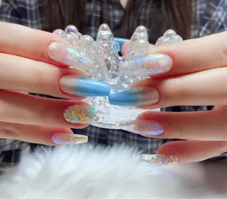 ネイル ＆ME アンドミーのネイルデザイン