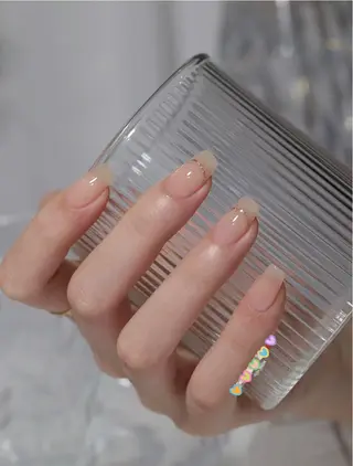 ネイル エ リのネイルデザイン