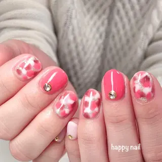 ネイル 心と体が整う腸活 サロン ラクシュミーのエステ・リラクイメージ