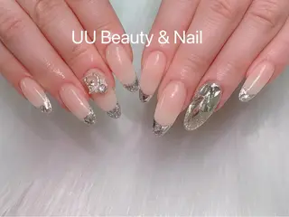 ネイル UU Beauty &Nailのネイルデザイン