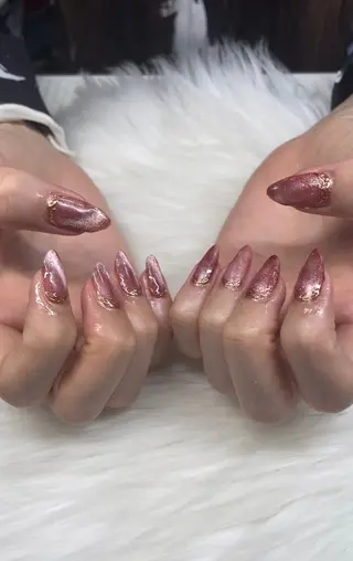 ネイル ネイル・エステサロンUILANI所属・ネイル・エステサロン UILANIのネイルデザイン