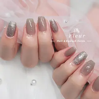 ネイル nail♡ フルールのネイルデザイン