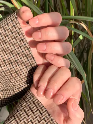 ネイル ЯH.nail MIKIのネイルデザイン