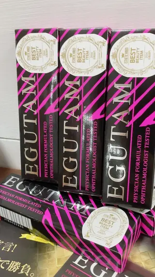 マツエク・マツパ eyelash ricoのマツエク・マツパデザイン