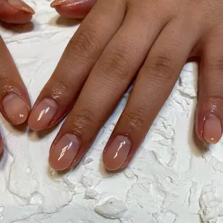 ネイル musee de MUSE所属・💞 LISAのネイルデザイン