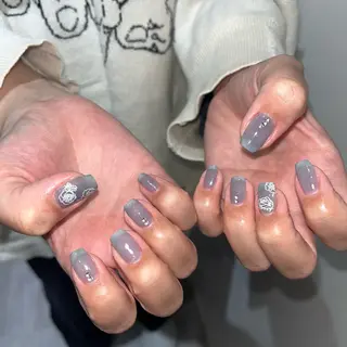 ネイル You&Me Naoのネイルデザイン