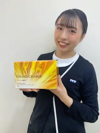 安藤 文夏のエステ・リラクイメージ