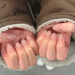 ネイル enju ayanoのネイルデザイン