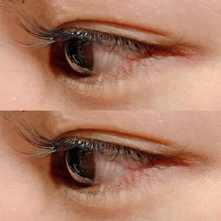 マツエク・マツパ 波巻きスパイラル/ メンズパーマ/ゆうひのヘアスタイル