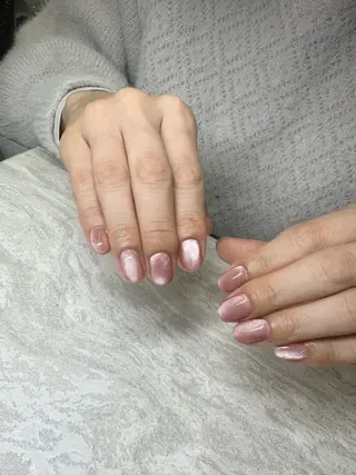 ♡ asamiのネイルデザイン