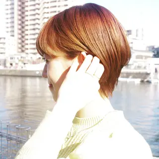 ショート 高橋 明由武のその他イメージ