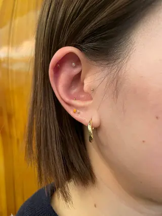 S.HAIRSALON kitahama所属・今泉 美穂のその他イメージ