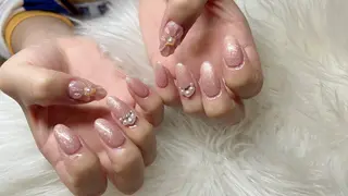 ネイル 《LB》ラブリエ Nail&eyeのマツエク・マツパデザイン