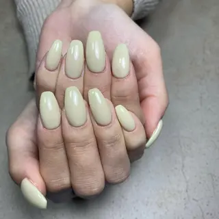 ネイル Re:Smil所属・☺︎ NOZOMI☺︎のネイルデザイン