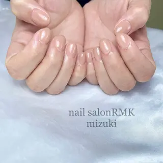 ネイル nail salon booのネイルデザイン