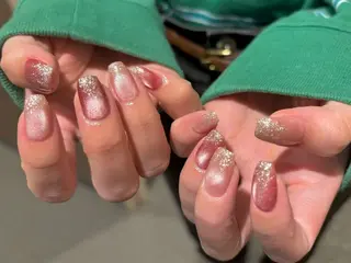 ネイル epanouir mihoのネイルデザイン